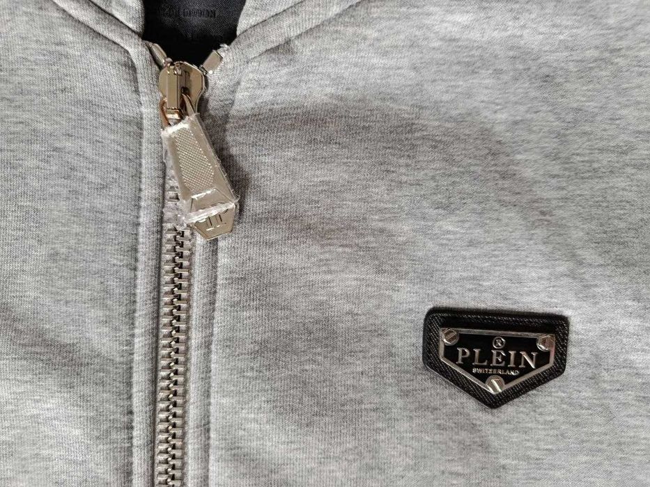 Худі чоловіче Philipp Plein