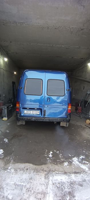 Продам транзит терміново, торг.