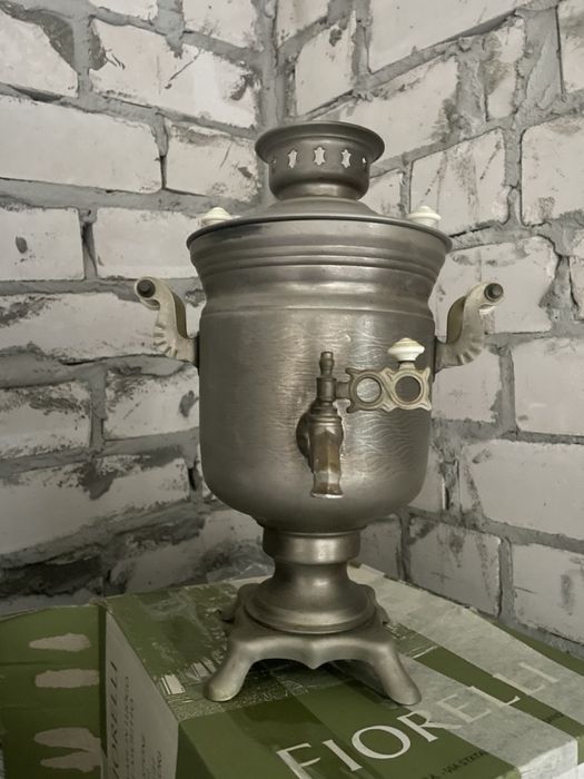 Електро самовар б/у
