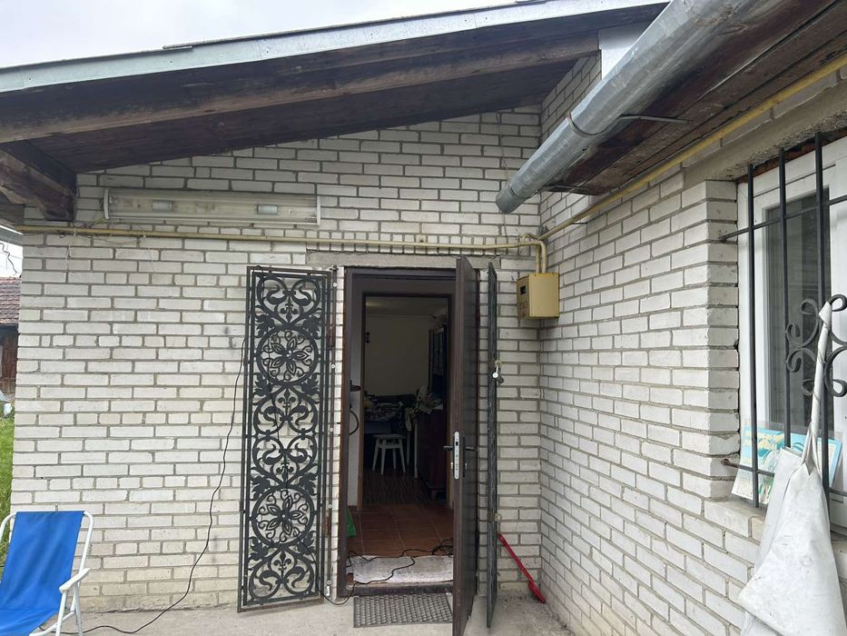 Продаж Будинку у Львівській обл. с.Скварява