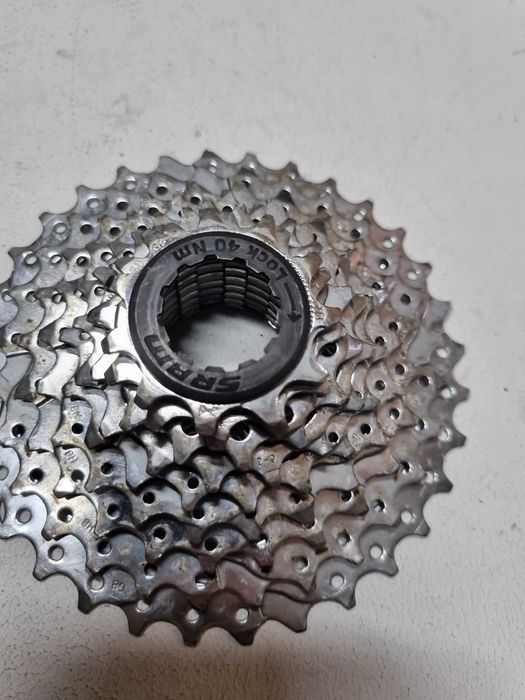 Kaseta Sram 9s, 11-32