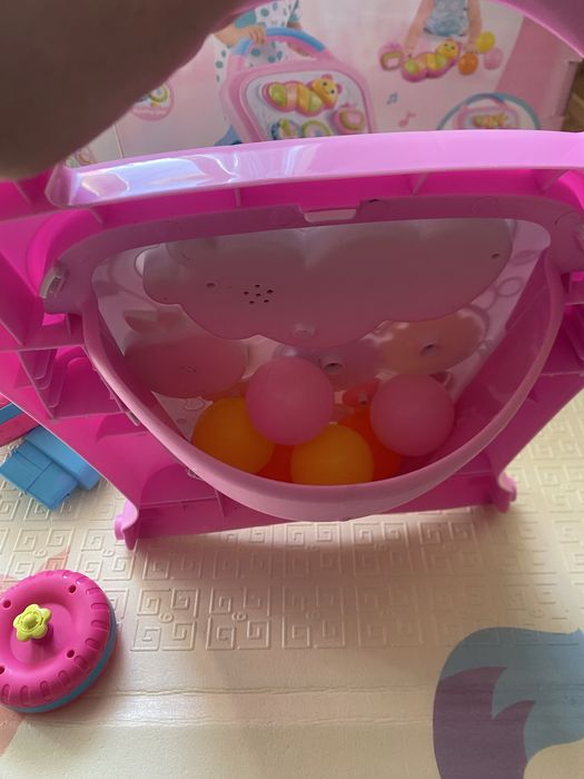 Дитячі ходунки іграшка