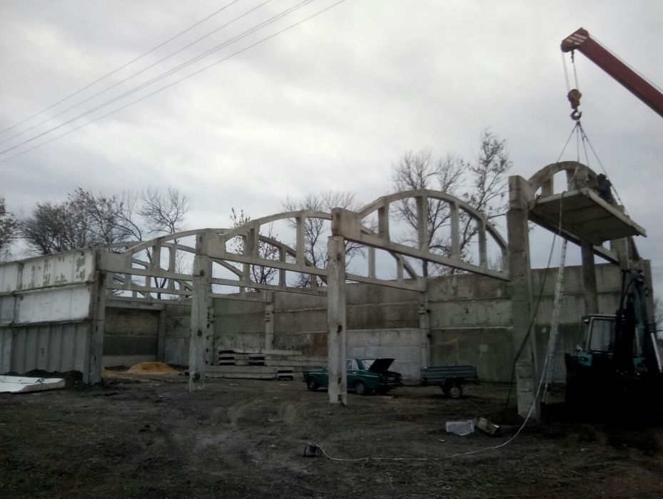 продам стройматериалы б.у.