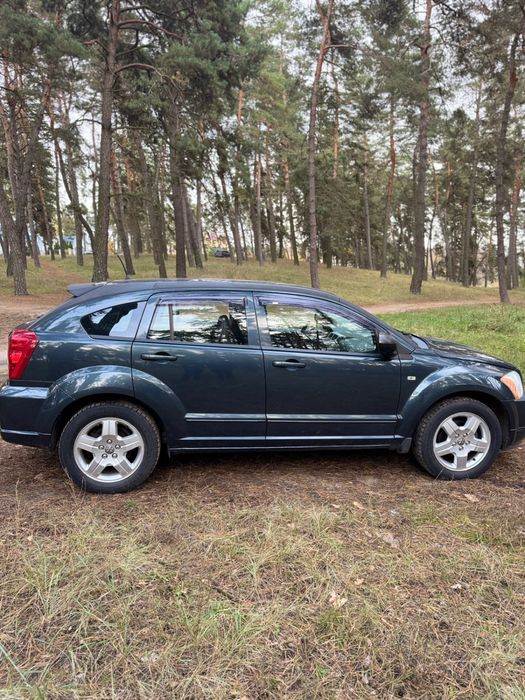 Dodge Caliber