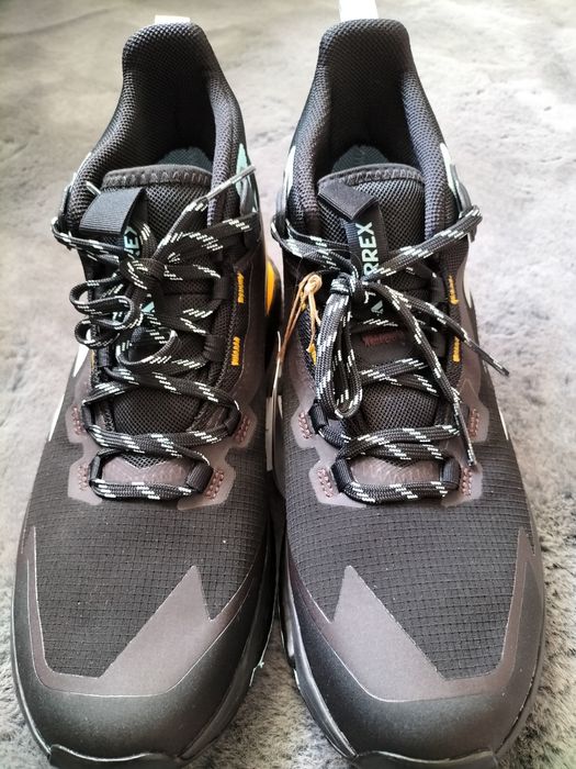 Buty trekkingowe adidas Terrex Free Hiker GORE-TEX Hiking Shoes 2.0