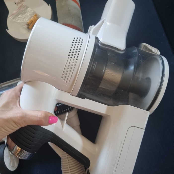 RoboJet Speed Up Comfort