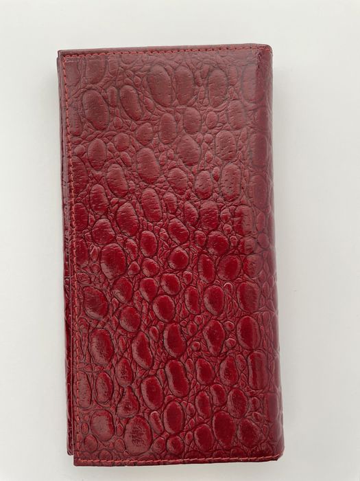 Гаманець лакований