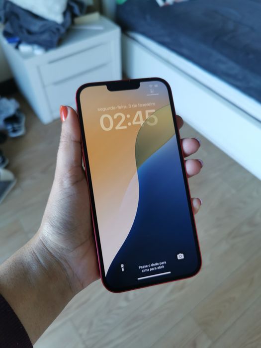 Apple iPhone 14 Plus