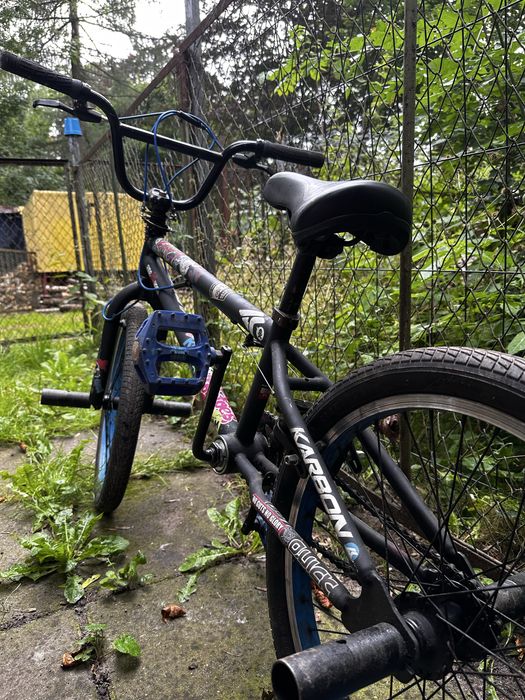 BMX