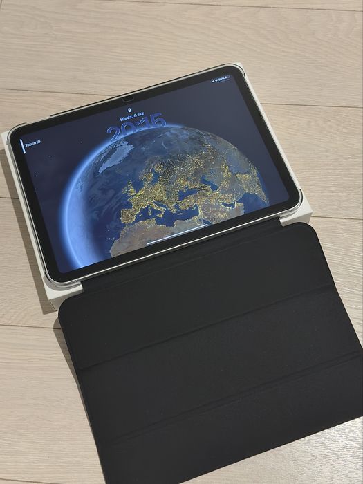 iPad A16 Wi-Fi KUPIONY 23.12.2025