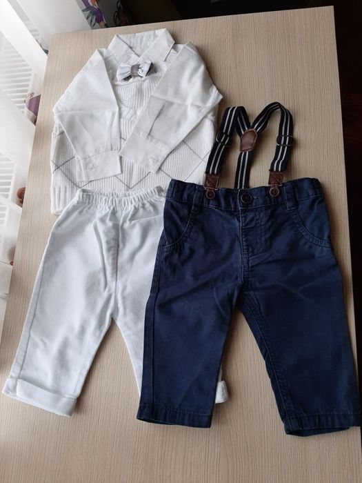 Ubranie do chrztu, chrzest, ubranko,