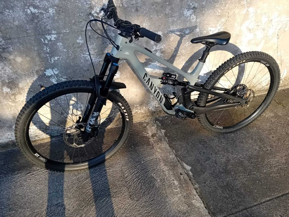 Canyon Spectral CF 7 (2025)