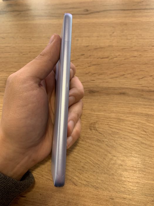 Samsung a33 5G a336 стан нового телефону.