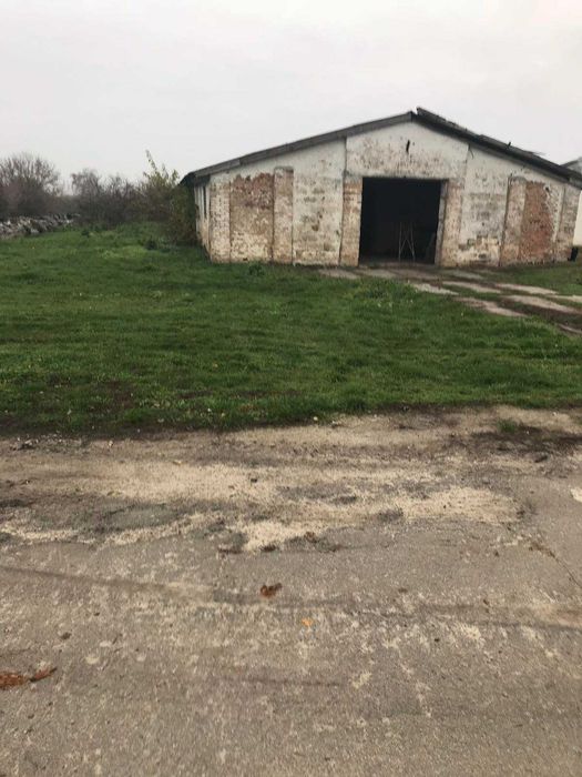 Фермерський комплекс