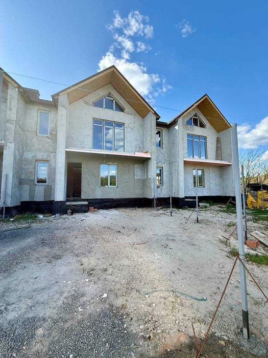 Продам дом 127 кв.м. Таунхаус "Садовый" в Обуховке (Кировское)