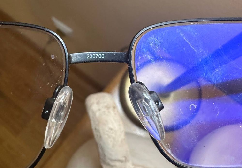 Крута оправа Charmant FLEX CL