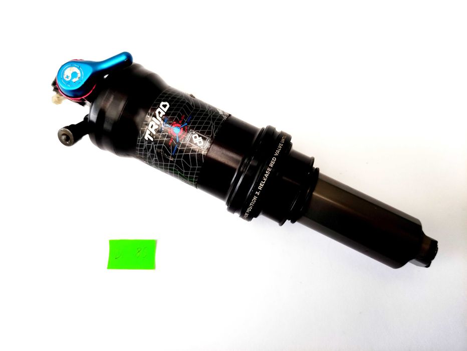 Amortyzator tylny Damper FOX TRIAD Specialized Air 195 mm (D85)