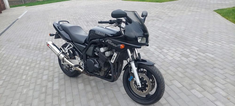 Yamaha