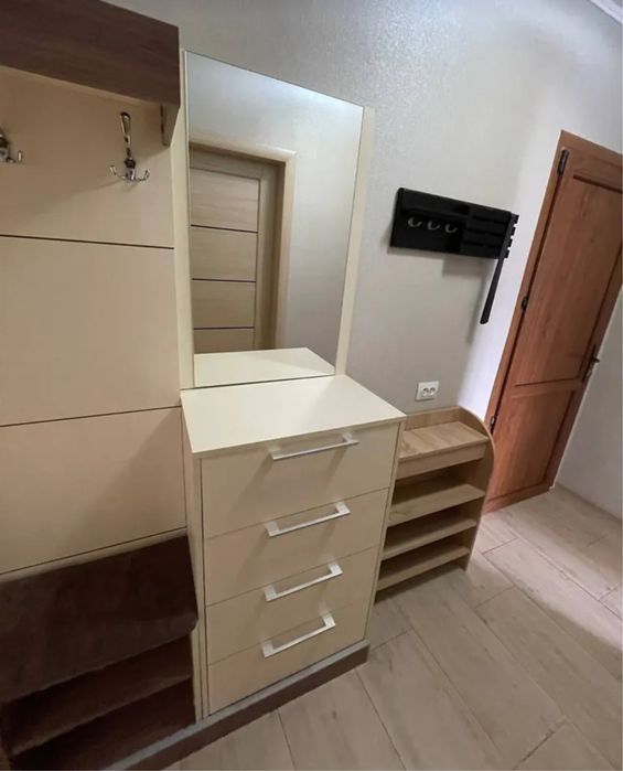 Продажа уютной 3-к. квартиры в центре! 3-я Слободская/Колодезная