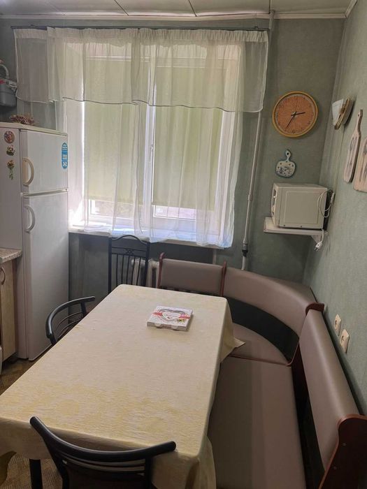 2-комнатная квартира по адресу Куликово поле пл. (площадь 50 м²) - Atlanta.ua - фото 5