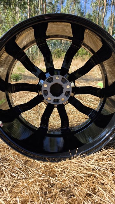 Jantes Autec 20 polegadas – Tesla Model 3 / Y