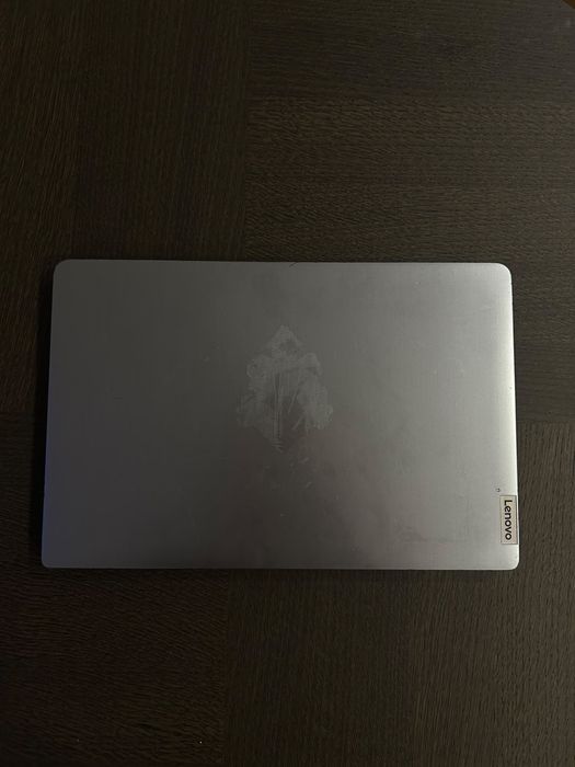 Lenovo IdeaPad 3 15ALC6