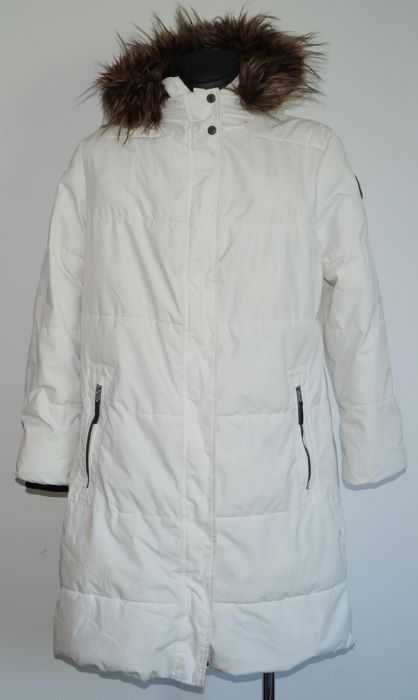 Killtec G.I.G.A. DX GW 18 WMN PRK Parka kurtka damska z kapturem r. 46