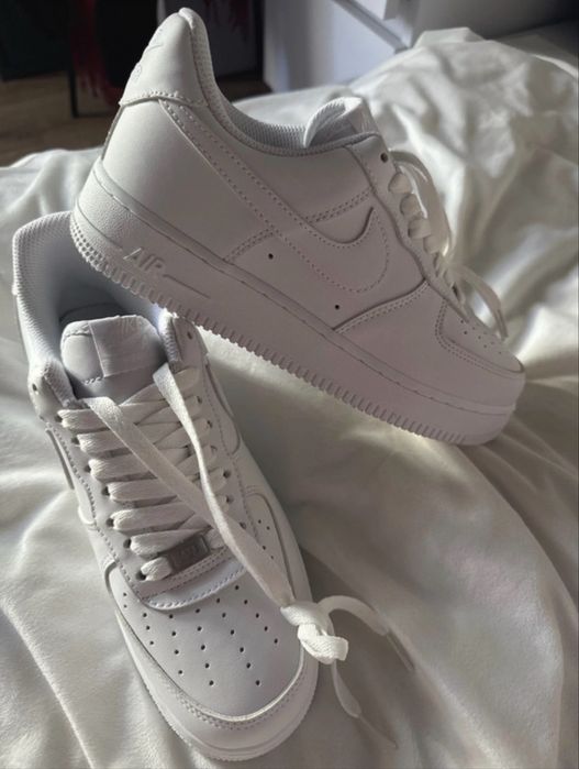 Nike air force 1 nowe 40