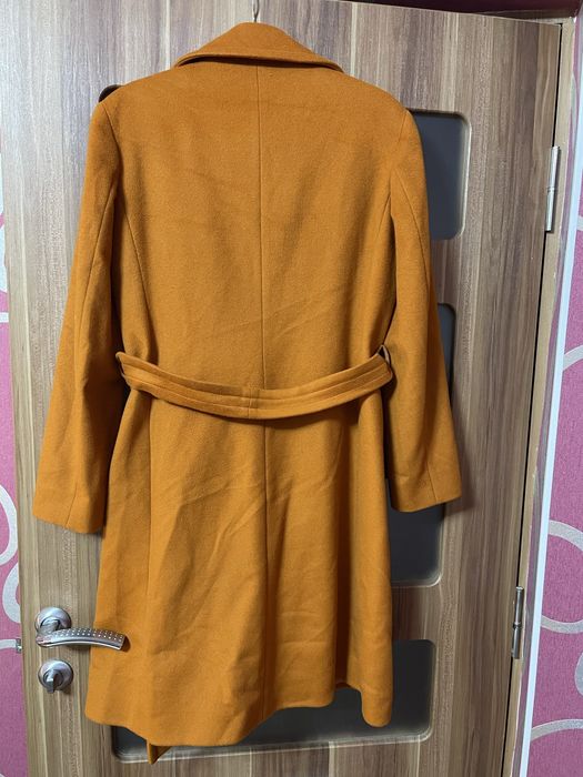 Пальто женское шерсть S ,M,L