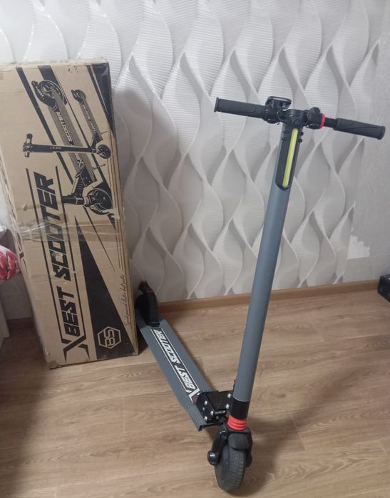 Продам Электро Самокат