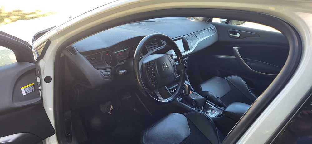 Sprzedam Citroen C5