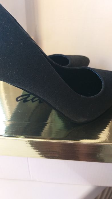 Женские туфли 38р