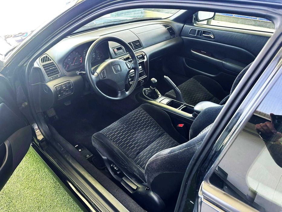 Honda Prelude 2.2 VTi