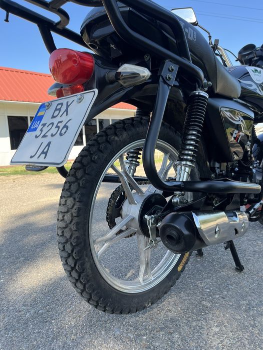 Mystang в гарному стані