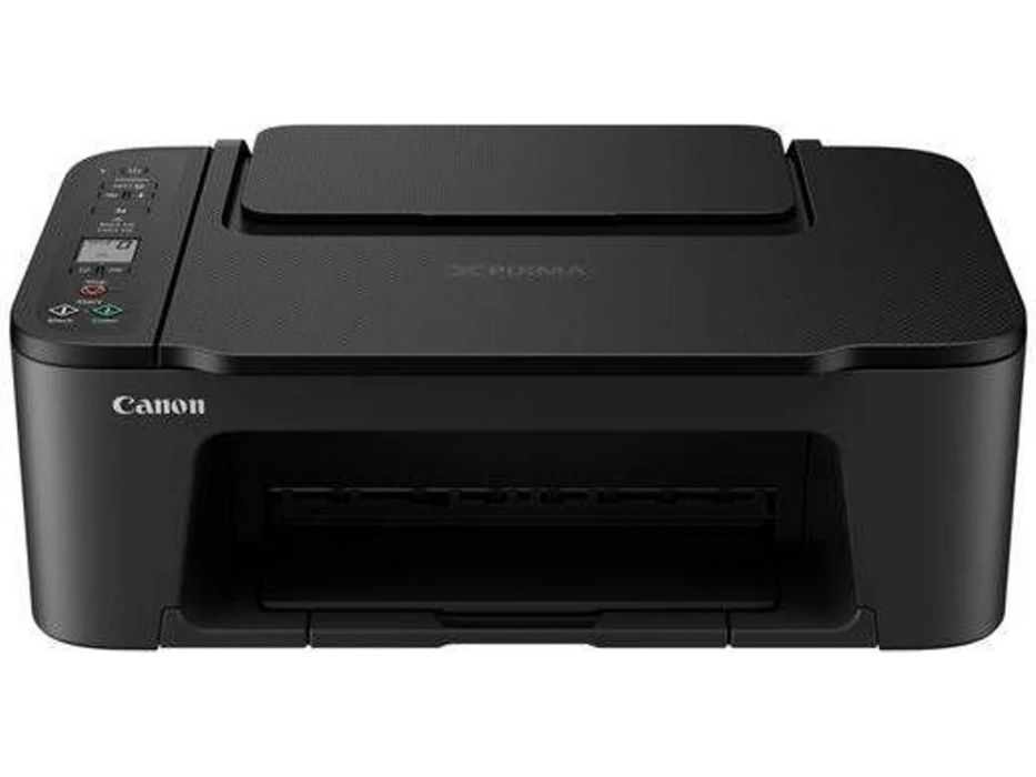 Impressora CANON Pixma, NOVA