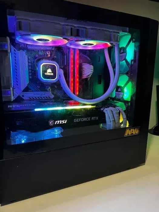 Computador i5  12400 - 16GB DDR4