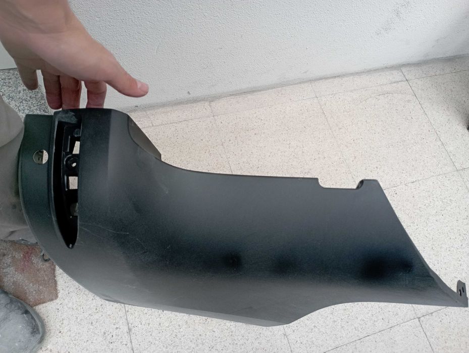 CITA porta traseira esquerda