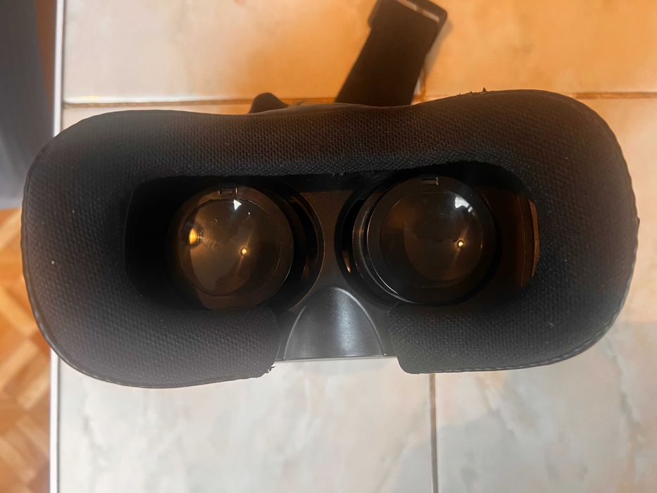 Очки виртуальной реальности VR Box для телефона