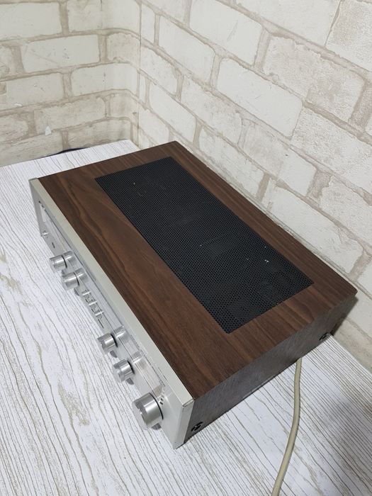 Стерео ресивер Marantz SUPERSCOPE R-1262, *2x30 Вт, б/у з Німеччини