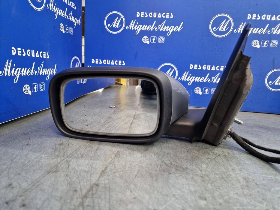 Retrovisor Esquerdo Volvo S40 Berlina