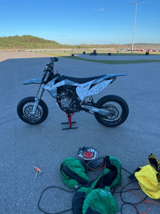 KTM