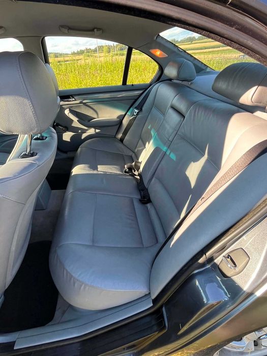 BMW E46 320D 136KM
