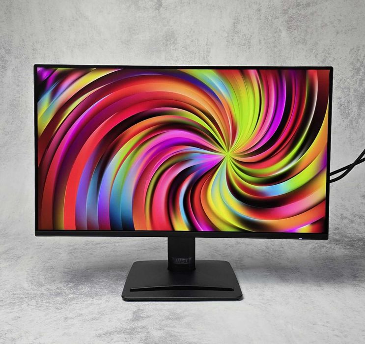 Монітор 23.8" MSI PRO MP242 Е2 1920x1080 16:9 IPS 120Hz 8 bit Новий