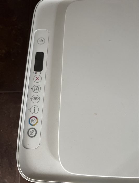 Drukarka HP 2810 e