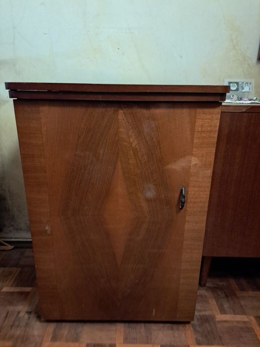 Maquina costura necchi