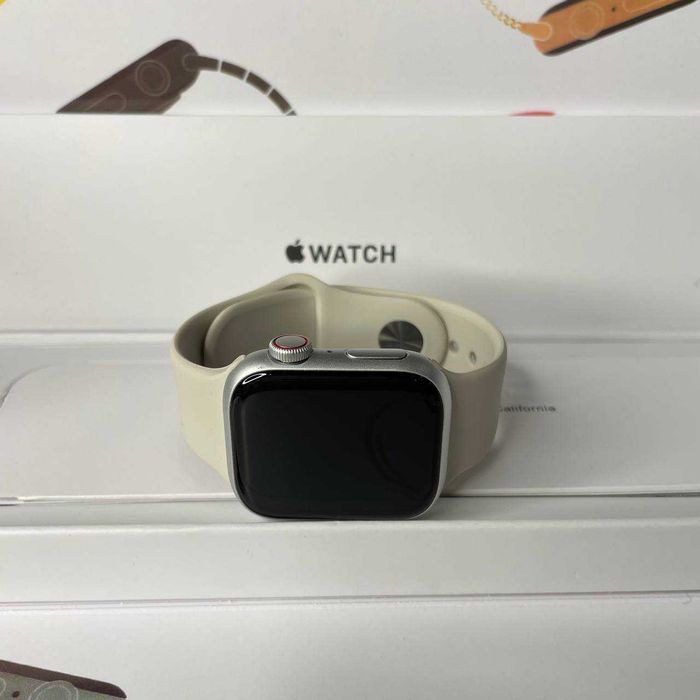 Смарт часы Apple Watch  10 Pro Max . Годинник єпл вотч. Відео огляд