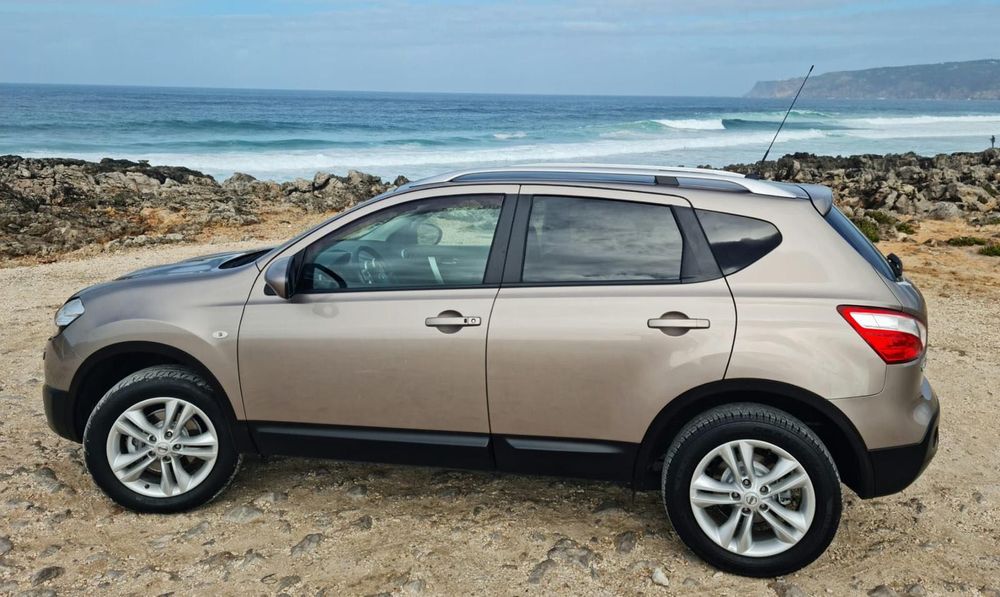 Nissan Qashqai 1.6 dCi — photo 3