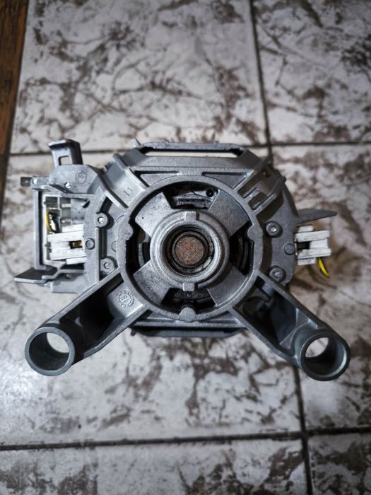 Bosch Maxx 6 пральна машина на запчастини мотор електроніка