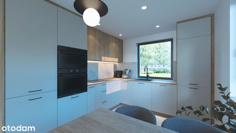 Dom w Zabierzowie gotowy w lutym 2026