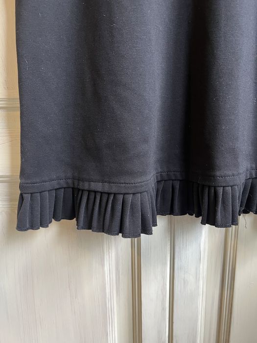 CZarna elegancka sukienka rozm. S